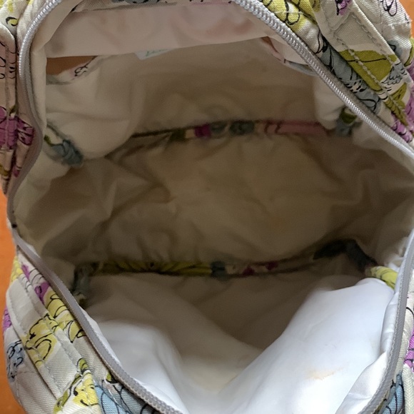 Vera Bradley bag - Picture 5 of 7